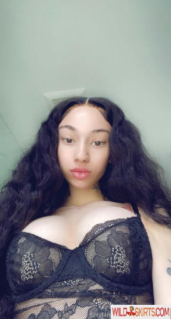 Bhad Bhabie / Danielle Bregoli / bhadbhabie nude OnlyFans, Instagram leaked photo #204