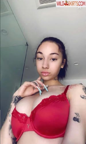 Bhad Bhabie / Danielle Bregoli / bhadbhabie nude OnlyFans, Instagram leaked photo #147