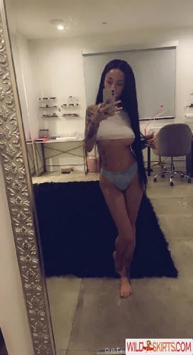 Bhad Bhabie / Danielle Bregoli / bhadbhabie nude OnlyFans, Instagram leaked photo #53