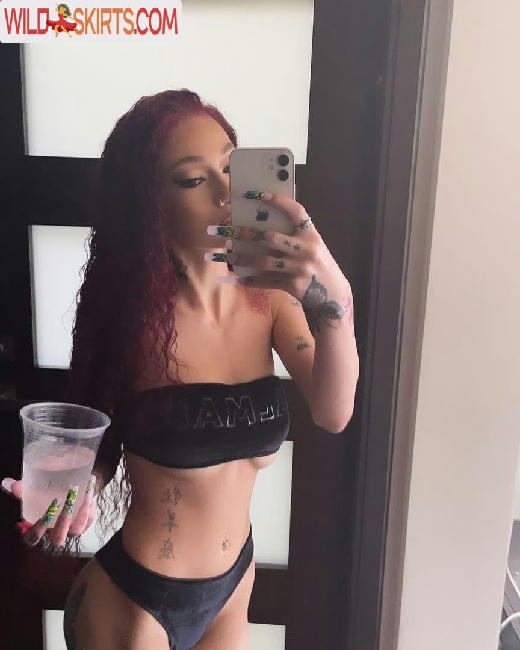 Bhad Bhabie / Danielle Bregoli / bhadbhabie nude OnlyFans, Instagram leaked photo #214