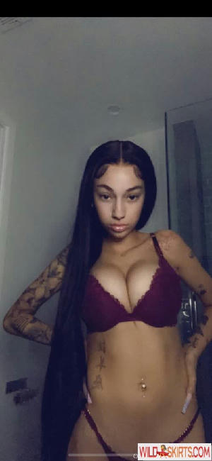 Bhad Bhabie / Danielle Bregoli / bhadbhabie nude OnlyFans, Instagram leaked photo #193