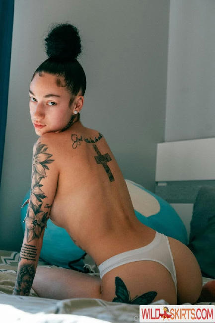 Bhad Bhabie / Danielle Bregoli / bhadbhabie nude OnlyFans, Instagram leaked photo #190