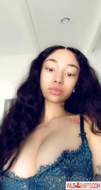 Bhad Bhabie / Danielle Bregoli / bhadbhabie nude OnlyFans, Instagram leaked photo #200