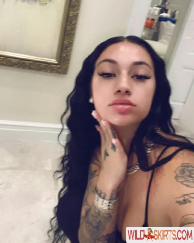 Bhad Bhabie / Danielle Bregoli / bhadbhabie nude OnlyFans, Instagram leaked photo #14