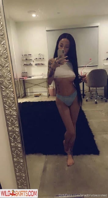 bhadbhabiexrated / bhadbhabie / bhadbhabiexrated nude OnlyFans, Instagram leaked photo #14