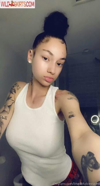 bhadbhabiexrated / bhadbhabie / bhadbhabiexrated nude OnlyFans, Instagram leaked photo #11