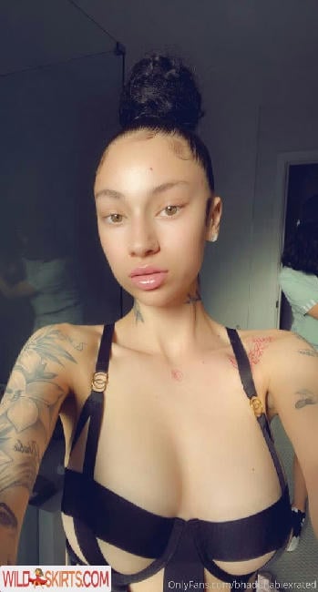 bhadbhabiexrated / bhadbhabie / bhadbhabiexrated nude OnlyFans, Instagram leaked photo #17