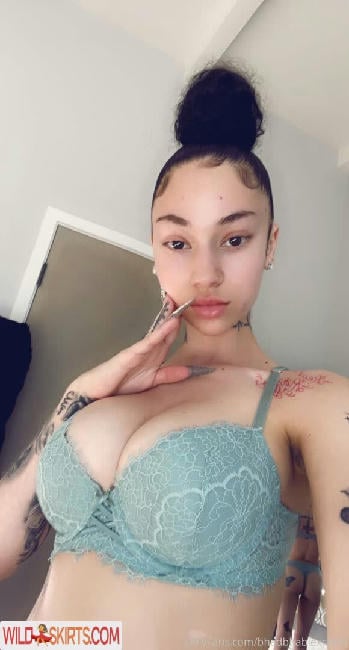 bhadbhabiexrated / bhadbhabie / bhadbhabiexrated nude OnlyFans, Instagram leaked photo #22