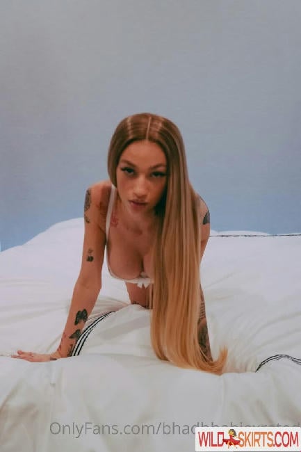 bhadbhabiexrated / bhadbhabie / bhadbhabiexrated nude OnlyFans, Instagram leaked photo #36