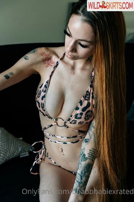 bhadbhabiexrated / bhadbhabie / bhadbhabiexrated nude OnlyFans, Instagram leaked photo #39