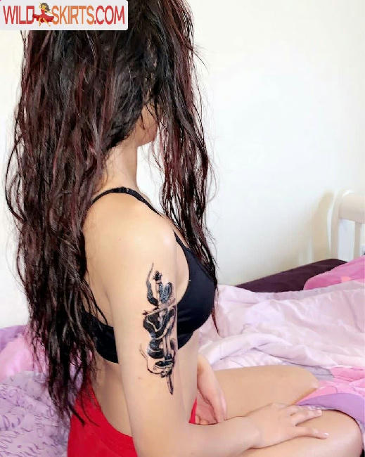 Bhavika Shah / _xbavika_ / babyygirllxoxo1 / xbhavikaax nude OnlyFans, Instagram leaked photo #2