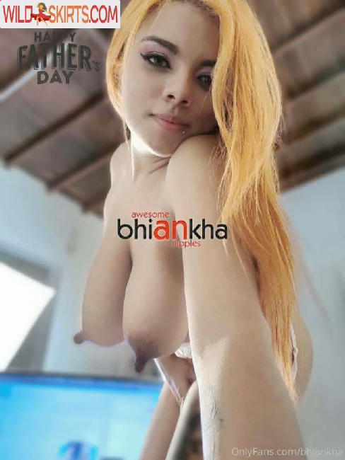 Bhiankha / bhiankha / bhiankha_boobs / bhiankha_new nude OnlyFans, Instagram leaked photo #18