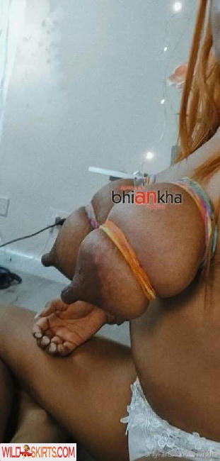 Bhiankha / bhiankha / bhiankha_boobs / bhiankha_new nude OnlyFans, Instagram leaked photo #62