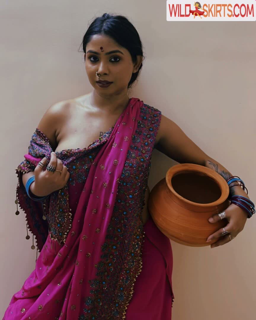 bhindeshitara / bhinde_shitara / bhindeshitara_ nude Patreon, Instagram leaked photo