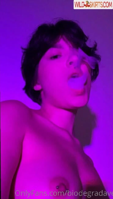 Bi0degradavel / bi0degradavel / biodegradavel nude OnlyFans, Instagram leaked photo #1