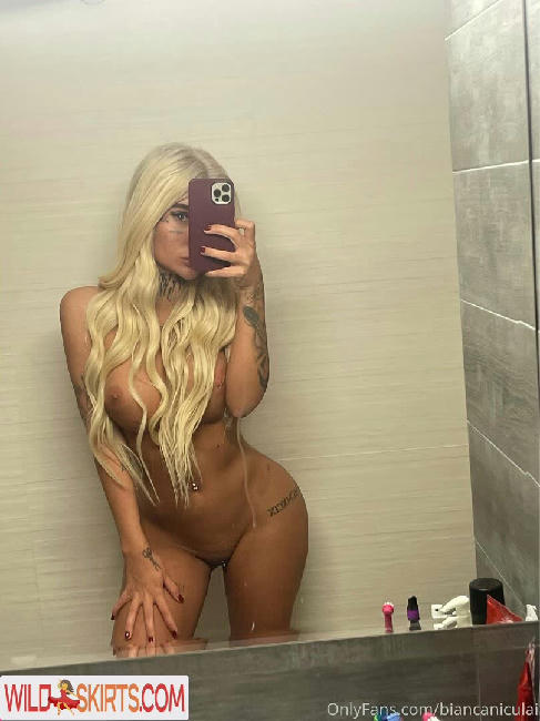 Bia Khalifa / bialegit / bialegitpeinsta / biancaniculai nude OnlyFans, Instagram leaked photo #22