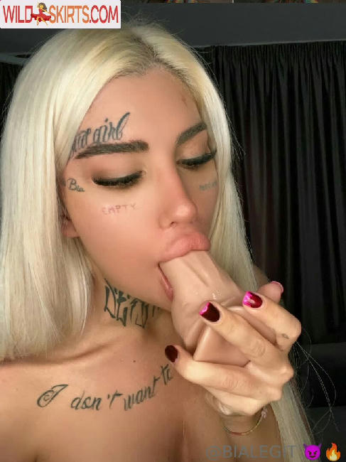 Bia Khalifa / bialegit / bialegitpeinsta / biancaniculai nude OnlyFans, Instagram leaked photo #78