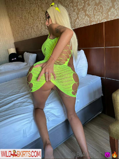 Bia Khalifa / bialegit / bialegitpeinsta / biancaniculai nude OnlyFans, Instagram leaked photo #80