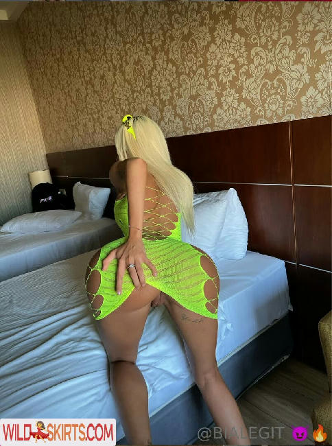 Bia Khalifa / bialegit / bialegitpeinsta / biancaniculai nude OnlyFans, Instagram leaked photo #67