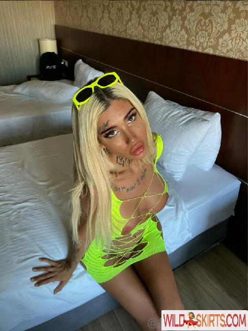 Bia Khalifa / bialegit / bialegitpeinsta / biancaniculai nude OnlyFans, Instagram leaked photo #88