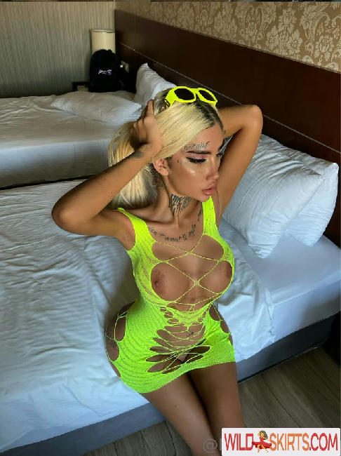 Bia Khalifa / bialegit / bialegitpeinsta / biancaniculai nude OnlyFans, Instagram leaked photo #96