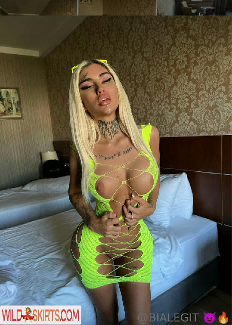 Bia Khalifa / bialegit / bialegitpeinsta / biancaniculai nude OnlyFans, Instagram leaked photo #98