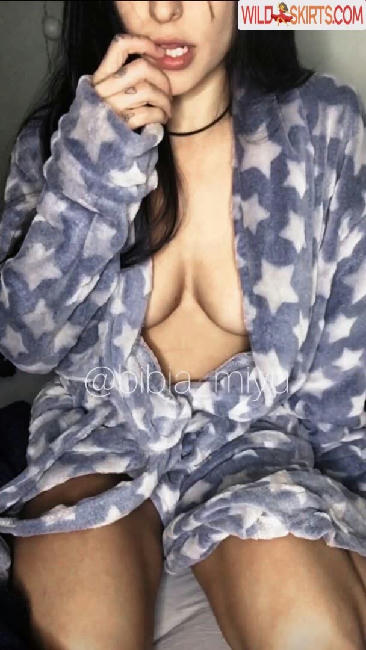 Bia Miyuki / miyuki_ladob nude OnlyFans, Instagram leaked photo #75