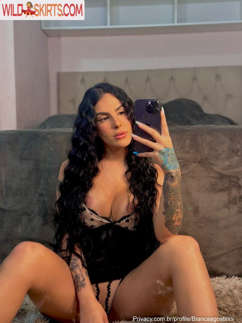 Bianca Agostini / bianca.agostini / biancaagostini nude OnlyFans, Instagram leaked photo #16