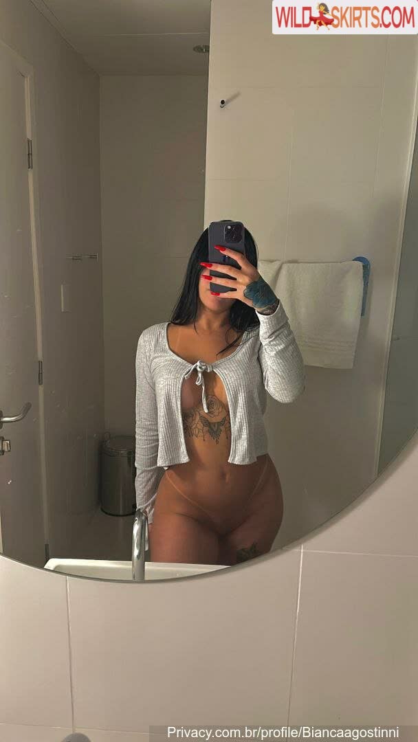Bianca Agostini / bianca.agostini / biancaagostini nude OnlyFans, Instagram leaked photo #21