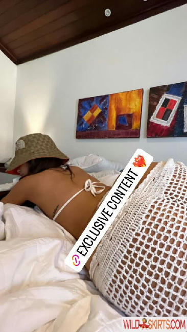 Bianca Anchieta / Discussão / anchieta / anchietabianc nude OnlyFans, Instagram leaked photo #132