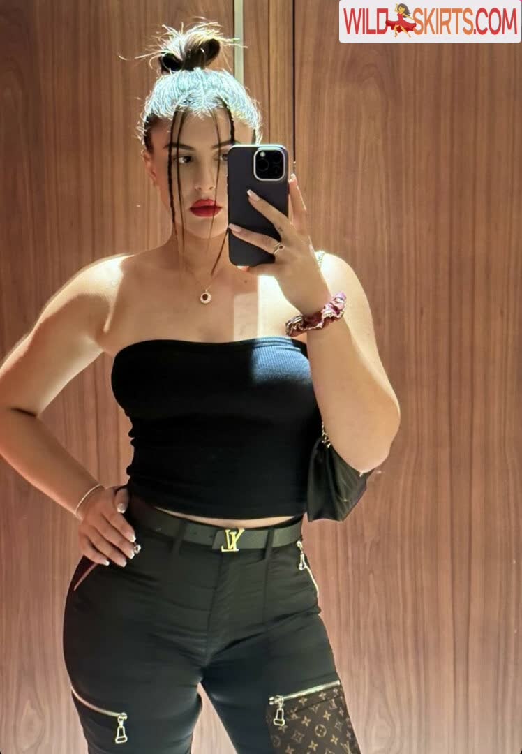 Bianca Andreescu / biancaandreescu_ nude Instagram leaked photo