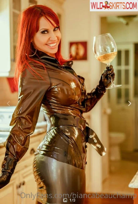 Bianca Beauchamp / biancabeauchamp / biancabeauchampmodel nude OnlyFans, Instagram leaked photo #787