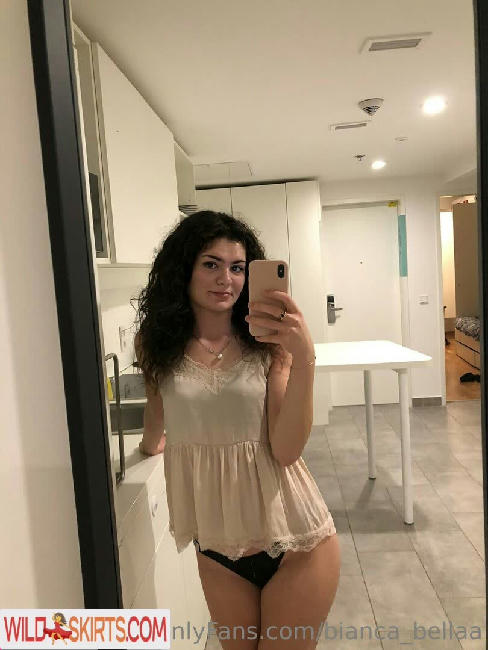 bianca_bellaa / bianca_bella / bianca_bellaa nude OnlyFans, Instagram leaked photo #17