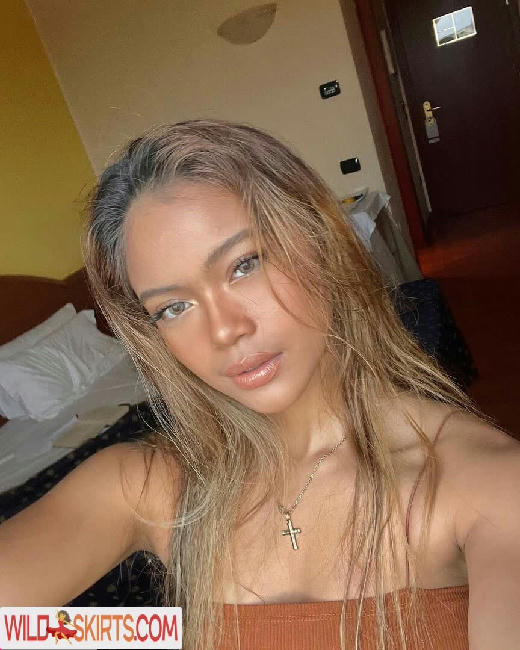 Bianca Bustamante / Racerbia nude Instagram leaked photo #3