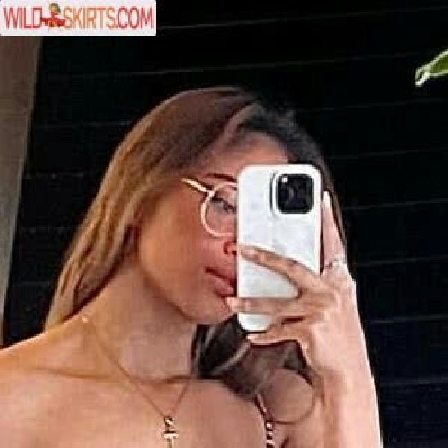 Bianca Bustamante / Racerbia nude Instagram leaked photo #14
