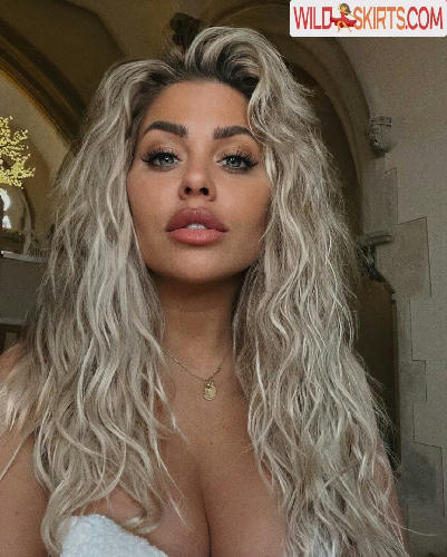 Bianca Gascoigne / biancagascoigne1 nude Instagram leaked photo #13