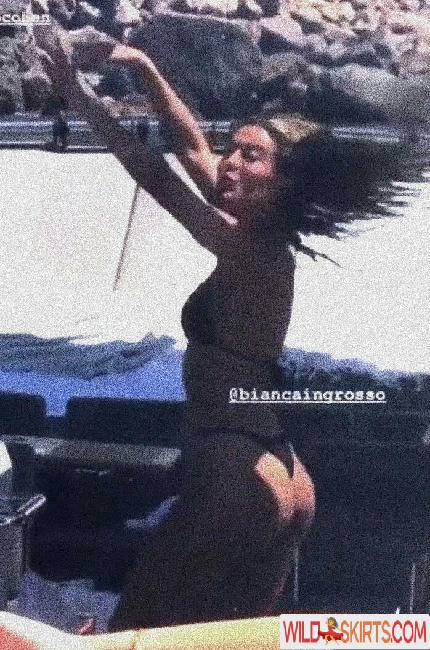 Bianca Ingrosso / biancaingrosso nude Instagram leaked photo #9