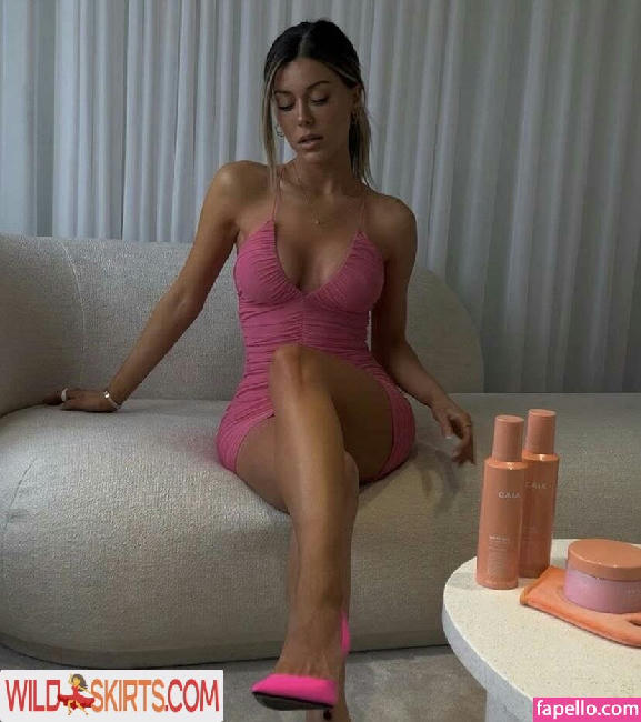 Bianca Ingrosso / biancaingrosso nude Instagram leaked photo #16