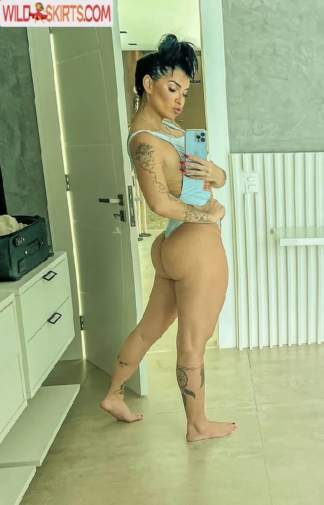 Bianca Leao / eubiancaleao nude Instagram leaked photo #3