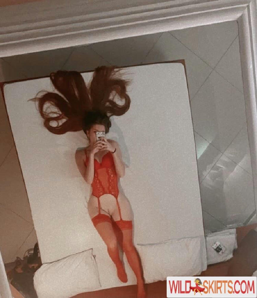 Bianca Masserati nude leaked photo #2