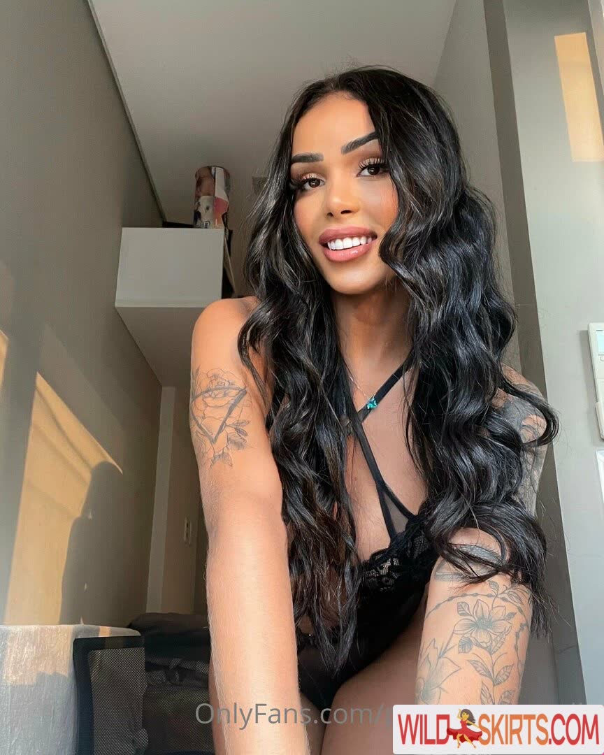 Bianca Mello / biancamello95 / princessbiamello / princessbiamelo nude OnlyFans, Instagram leaked photo #4