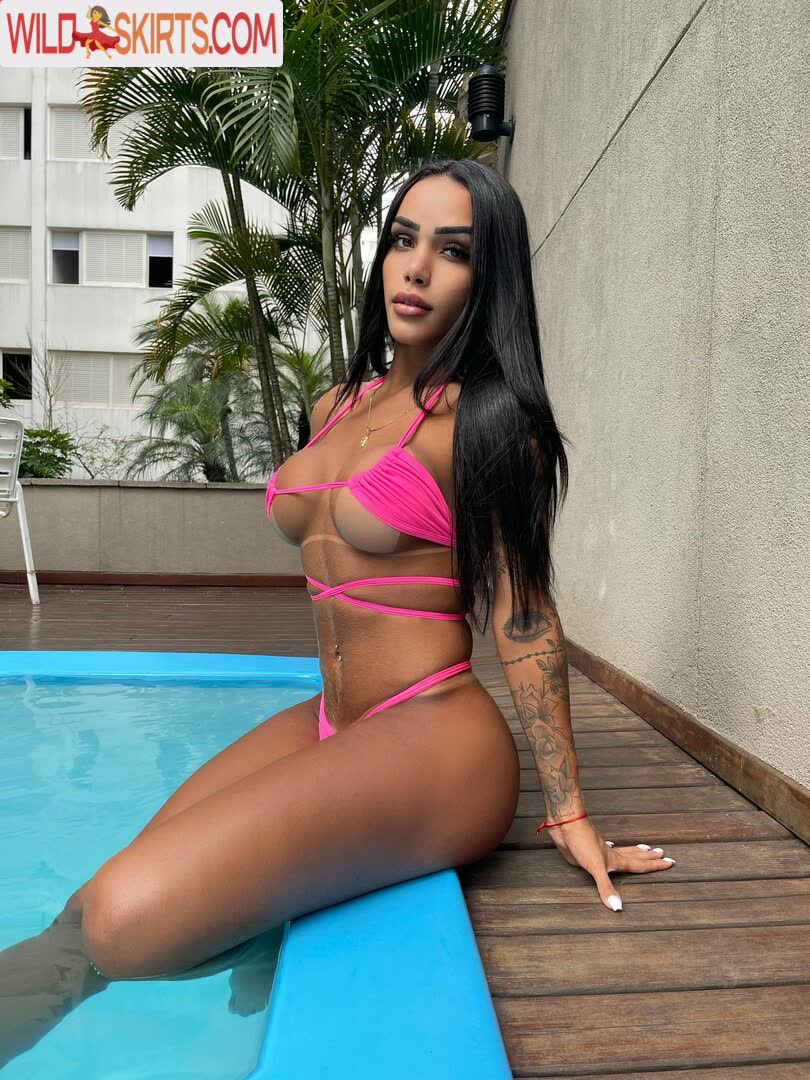 Bianca Mello / biancamello95 / princessbiamello / princessbiamelo nude OnlyFans, Instagram leaked photo #6