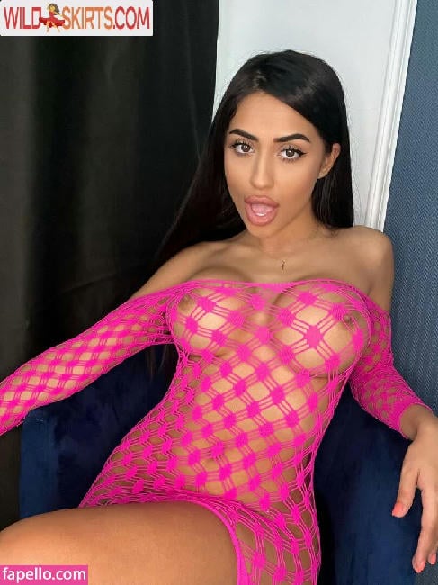 Bianca Noir / biancanoirvip / bianoir nude OnlyFans, Instagram leaked photo #2