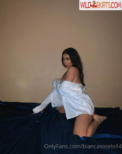 Bianca Sotelo / biancasotelo14 nude OnlyFans, Snapchat, Instagram leaked photo #142