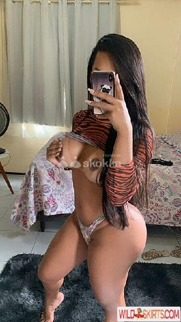 Bianca Sousa Fortaleza / biasousat nude Instagram leaked photo #5