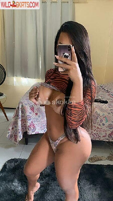 Bianca Sousa / bicristy nude Instagram leaked photo #5