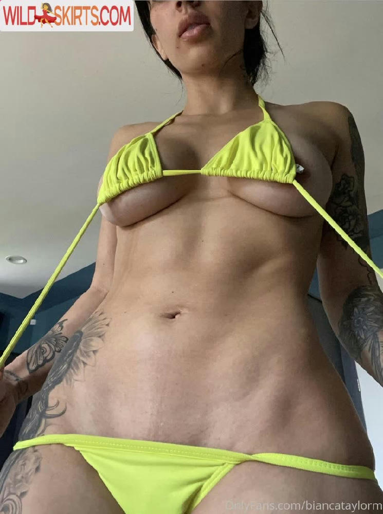 Bianca Taylor / biancataylor / biancataylorm nude OnlyFans, Instagram leaked photo #3