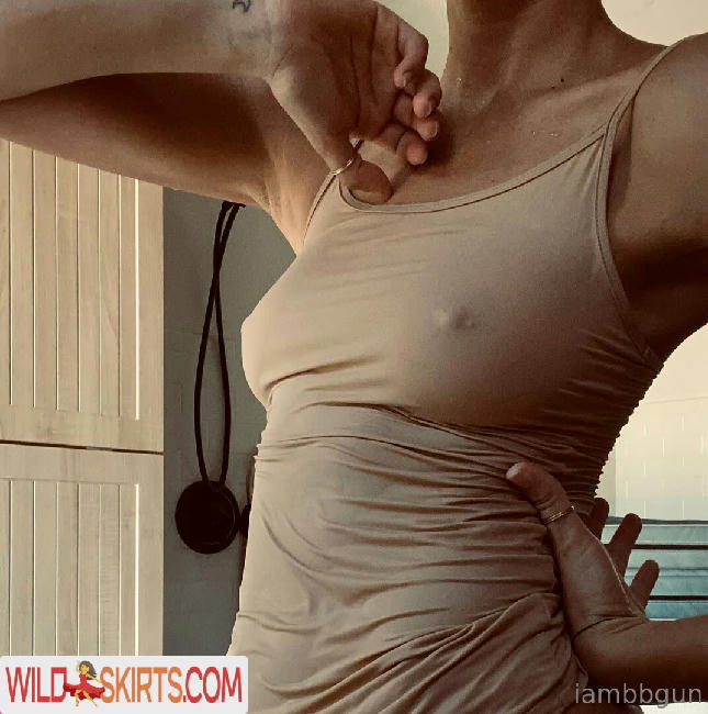 Bianca Vandamme / iambbgun nude OnlyFans, Instagram leaked photo #49