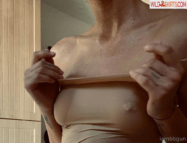 Bianca Vandamme / iambbgun nude OnlyFans, Instagram leaked photo #53
