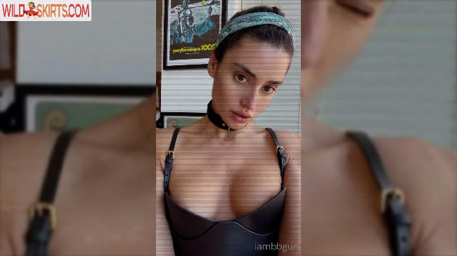 Bianca Vandamme / iambbgun nude OnlyFans, Instagram leaked photo #56